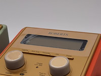 2x radio, roberts, revival mini - afbeelding 7 van  12