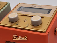 2x radio, roberts, revival mini - afbeelding 8 van  12