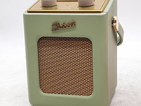 2x radio, roberts, revival mini - afbeelding 11 van  12