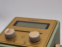 2x radio, roberts, revival mini - afbeelding 12 van  12