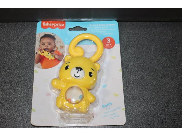 2x rammelaar luopaard in kr 10 - afbeelding 1 van  3