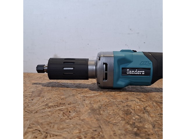 2x rechte slijper blauw - afbeelding 4 van  11