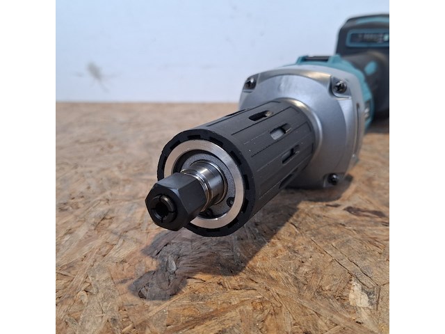 2x rechte slijper blauw - afbeelding 6 van  11