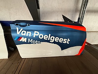 2x rechterportier bmw m2 f87, bouwjaar 2021 - afbeelding 4 van  4