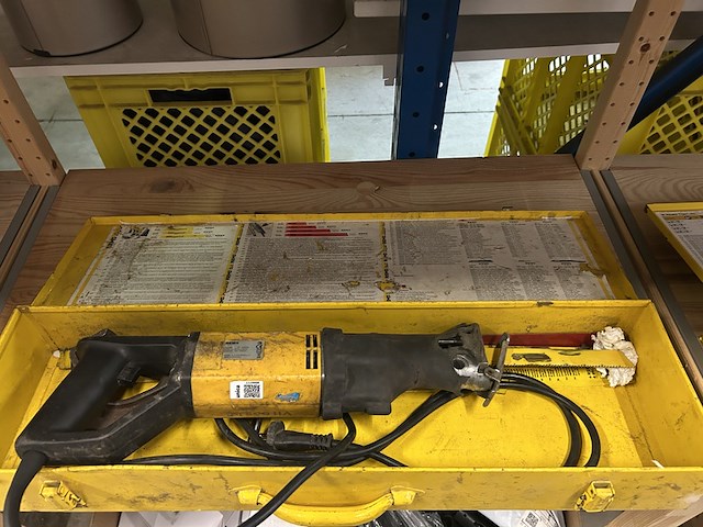 2x reciprozaag rems, 560003, 56c - afbeelding 2 van  8