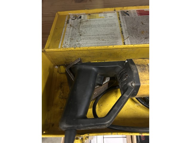 2x reciprozaag rems, 560003, 56c - afbeelding 4 van  8