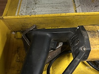 2x reciprozaag rems, 560003, 56c - afbeelding 4 van  8