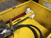 2x reciprozaag rems, 560003, 56c - afbeelding 5 van  8