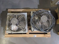 2x recirculatieventilator universum , uco 40 - afbeelding 2 van  8