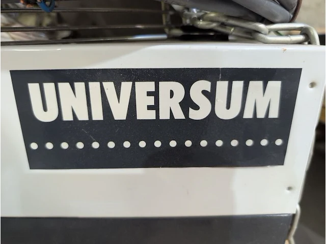 2x recirculatieventilator universum , uco 40 - afbeelding 3 van  8