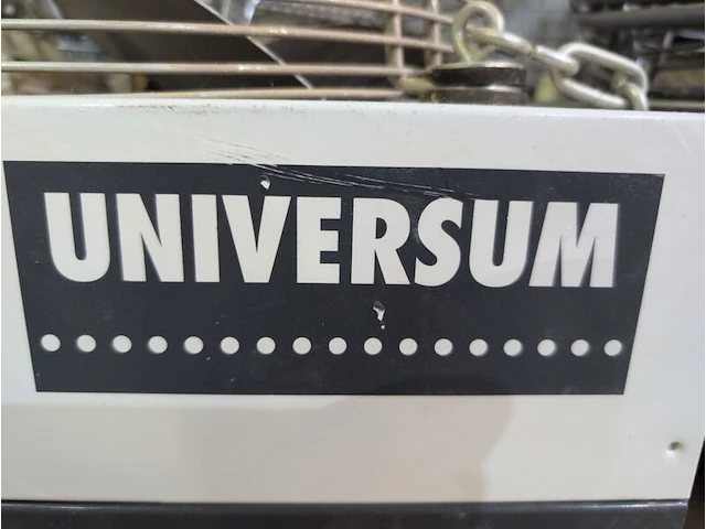 2x recirculatieventilator universum , uco 40 - afbeelding 5 van  8