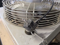 2x recirculatieventilator universum , uco 40 - afbeelding 8 van  8
