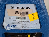 2x recuperatie unit, bleu-r, 95 - afbeelding 2 van  10