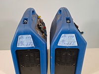 2x recuperatie unit, bleu-r, 95 - afbeelding 7 van  10