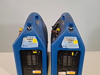 2x recuperatie unit, bleu-r, 95 - afbeelding 10 van  10
