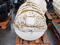 2x reddingsvlot, solas 74/96 - afbeelding 2 van  7