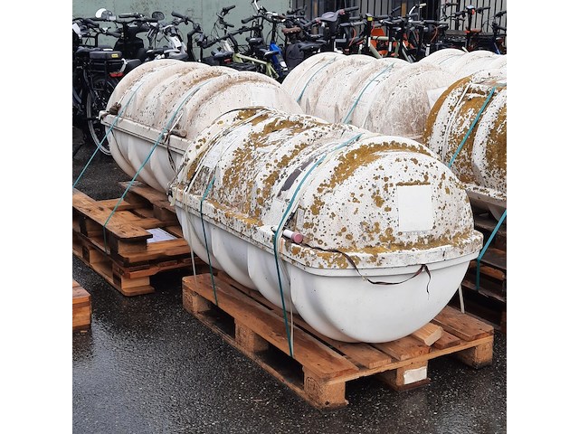 2x reddingsvlot, solas 74/96 - afbeelding 3 van  7