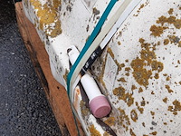 2x reddingsvlot, solas 74/96 - afbeelding 4 van  7