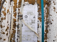 2x reddingsvlot, solas 74/96 - afbeelding 5 van  7