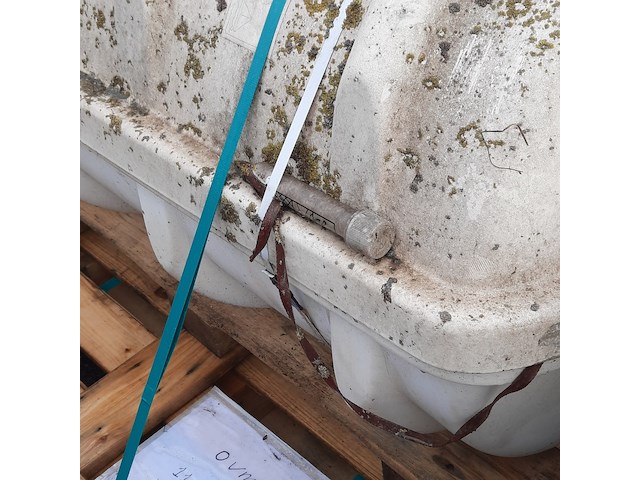 2x reddingsvlot, solas 74/96 - afbeelding 7 van  7