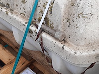 2x reddingsvlot, solas 74/96 - afbeelding 7 van  7