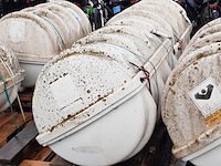 2x reddingsvlot, solas 74/96 - afbeelding 3 van  9