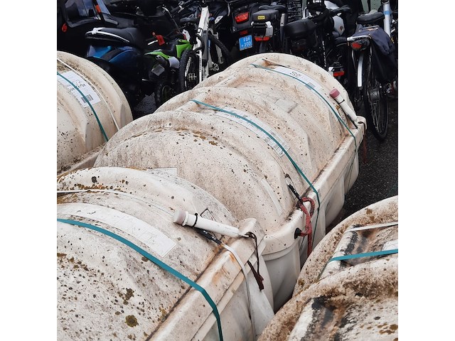 2x reddingsvlot, solas 74/96 - afbeelding 4 van  9