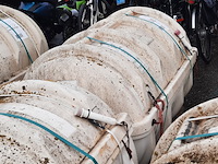 2x reddingsvlot, solas 74/96 - afbeelding 4 van  9