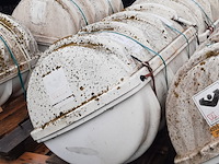 2x reddingsvlot, solas 74/96 - afbeelding 5 van  9