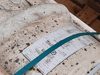 2x reddingsvlot, solas 74/96 - afbeelding 8 van  9