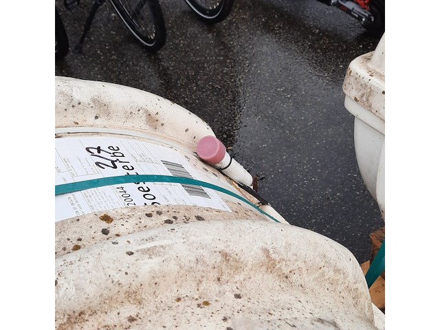 2x reddingsvlot, solas 74/96 - afbeelding 9 van  9