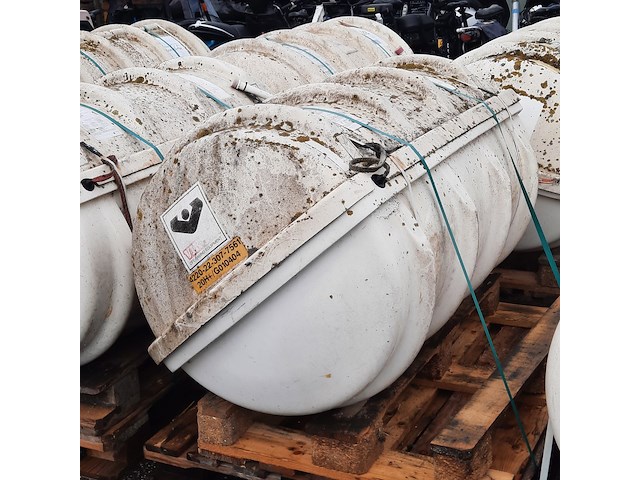 2x reddingsvlot, solas 74/96 - afbeelding 2 van  8