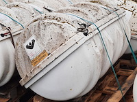 2x reddingsvlot, solas 74/96 - afbeelding 2 van  8