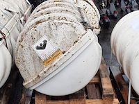 2x reddingsvlot, solas 74/96 - afbeelding 3 van  8