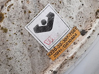 2x reddingsvlot, solas 74/96 - afbeelding 5 van  8