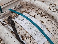 2x reddingsvlot, solas 74/96 - afbeelding 6 van  8