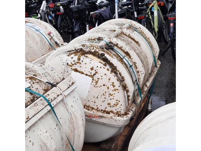 2x reddingsvlot, solas 74/96 - afbeelding 7 van  8