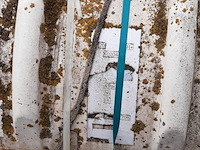 2x reddingsvlot, solas 74/96 - afbeelding 8 van  8