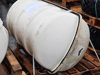 2x reddingsvlot, solas 74/96 - afbeelding 3 van  6