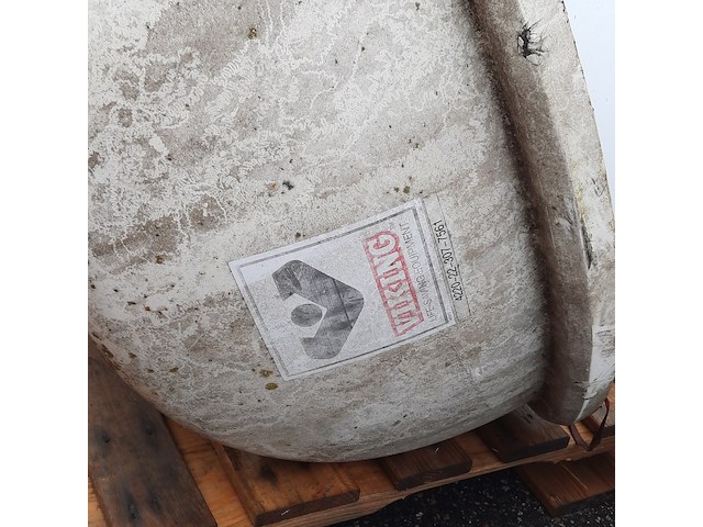 2x reddingsvlot, solas 74/96 - afbeelding 5 van  6