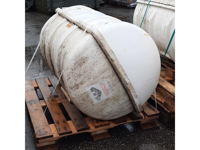 2x reddingsvlot, solas 74/96 - afbeelding 6 van  6