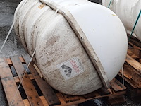 2x reddingsvlot, solas 74/96 - afbeelding 6 van  6