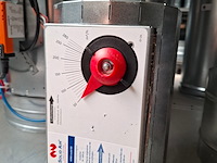 2x regelklep belimo, lmv-d3-mp, nm230a - afbeelding 3 van  5