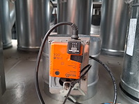 2x regelklep belimo, lmv-d3-mp, nm230a - afbeelding 4 van  5