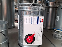 2x regelklep belimo, lmv-d3-mp, nm230a - afbeelding 5 van  5
