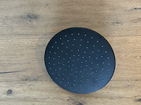 2x regendouche kop - afbeelding 3 van  4