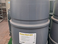 2x regenton, harcostar, water butt 227 - afbeelding 6 van  20