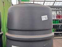 2x regenton, harcostar, water butt 227 - afbeelding 17 van  20