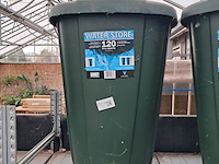 2x regenton, sankey - afbeelding 3 van  18