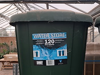 2x regenton, sankey - afbeelding 5 van  18